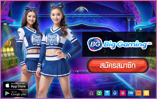 BG Big Gaming bkslot